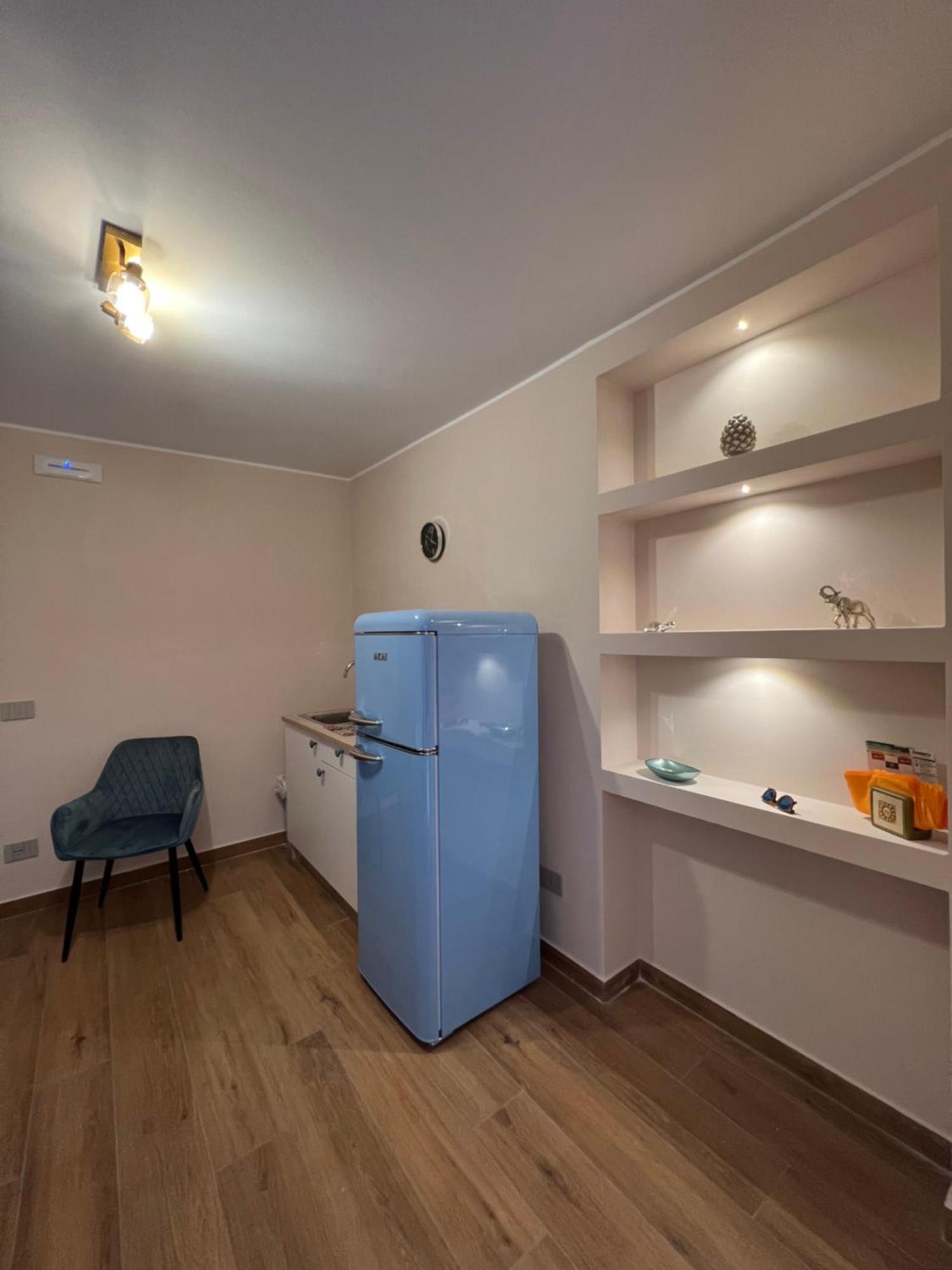 Вілла Domus Catania Centro Екстер'єр фото