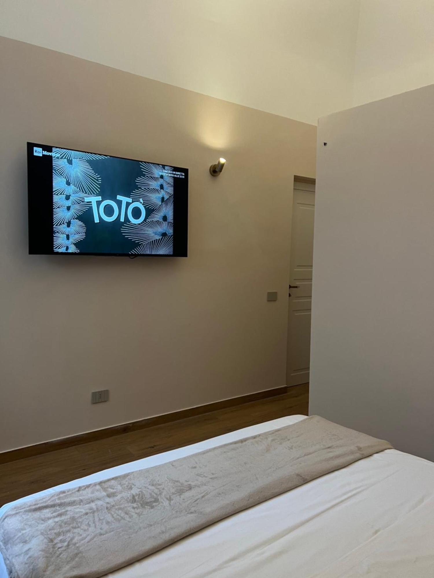 Вілла Domus Catania Centro Екстер'єр фото