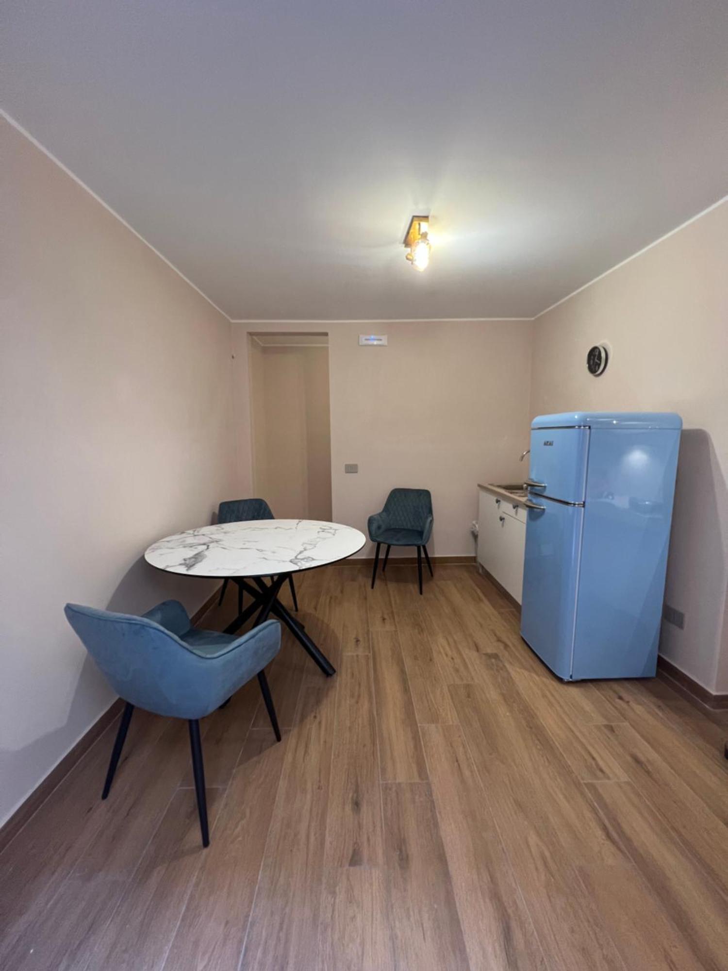 Вілла Domus Catania Centro Екстер'єр фото